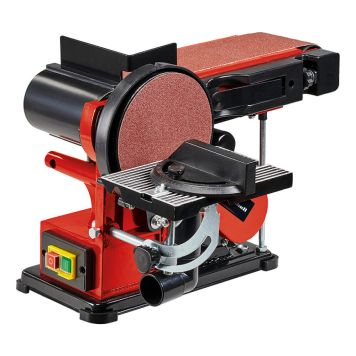 Einhell bånd- og tallerkensliber TC-US 380 300W
