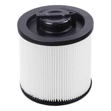 Dewalt støvsugefilter 15-30L 15T, 20P, 23G, 20PTA, 20SP