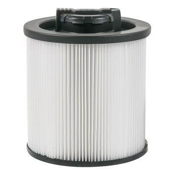 Dewalt støvsugefilter 23-61L 23PTA