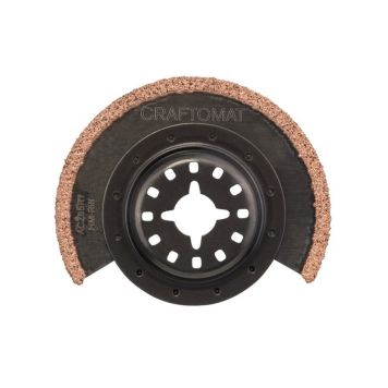 Craftomat segmentsavklinge HM-RIFF 65 mm