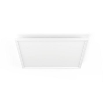 Phillips Hue loftlampe LED Aurelle White Ambience hvid 60x60 cm 55 W