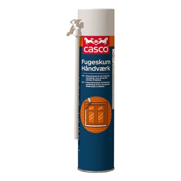 Casco håndværkerskum Universal 700 ml
