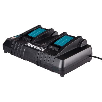 Makita lynlader DC18RD 2-port 14,4-18V