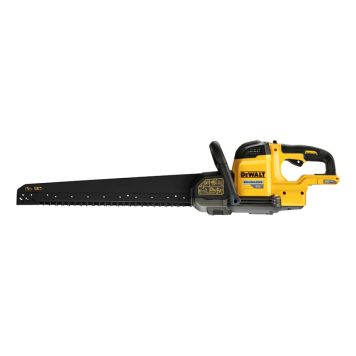 Dewalt alligatorsav 54V 430 mm u/batteri