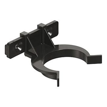 Clips til møbelben skruer