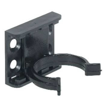 Clips til møbelben skruer 33x14 mm
