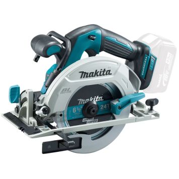 Makita rundsav DHS680Z 165/57 18V