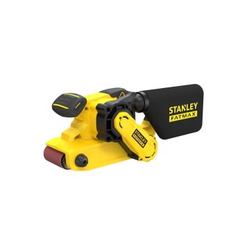 Stanley båndsliber Fatmax FMEW204K-QS 1010W 