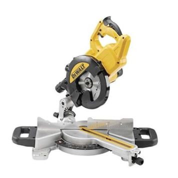 DeWalt geringssav 216 mm 1300W m. udtræk DWS773