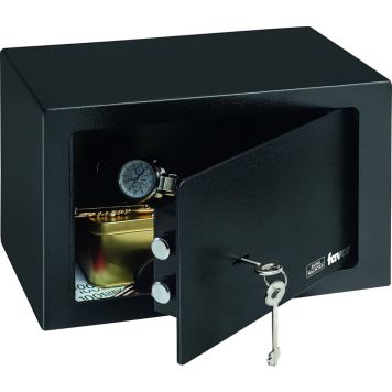 Værdiskab m/nøgle favor S3