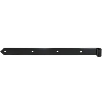 Vormann stabelhængsel mellemsvær 300x30 mm