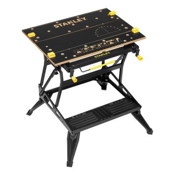 Stanley arbejdsbænk 250 kg 541 mm