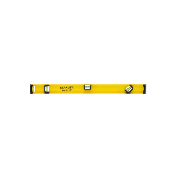 Stanley vaterpas Basic I-Beam 600 mm