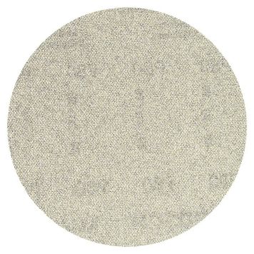 Craftomat slibepapir K80 Ø125 mm