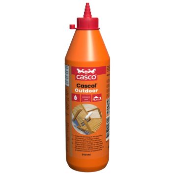 Trælim Outdoor 300 ml - Casco