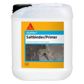 Skalflex Saltbinder/Primer 5 L