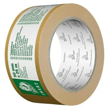 Duck tæppetape 25m x 50mm
