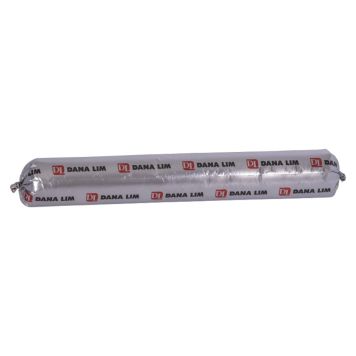 Dana Lim Sealflex hybrid 522 600ml hvid