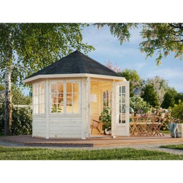 Palmako pavillon Veronica 4 6,7 m²