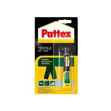 Pattex tekstillim 20 g
