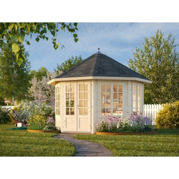Palmako pavillon Veronica 4 9,2 m²