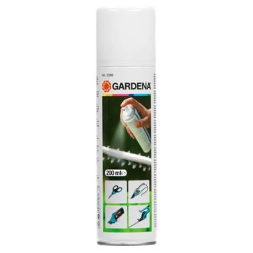 Gardena vedligeholdelsesspray t/haveredskaber 200 ml