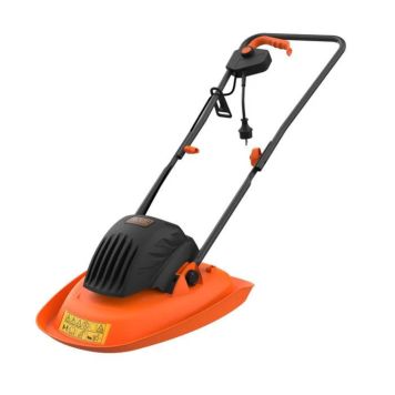Black & Decker svæveplæneklipper 1200 W