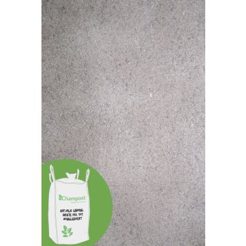 Champost petanque-/stigrus 1000 kg