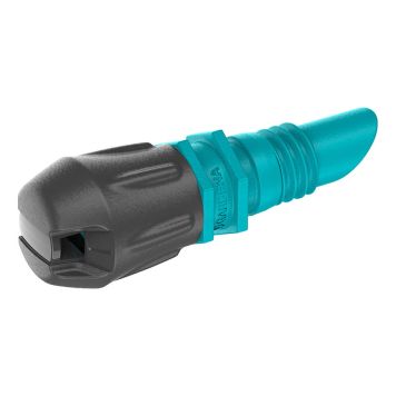 Gardena finregndyse smal dobbelt Micro-Drip 13 mm (1/2") 5 stk.