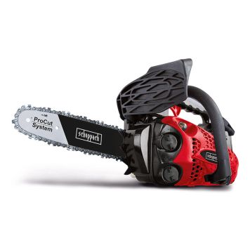 Scheppach kædesav CSP2540 benzin