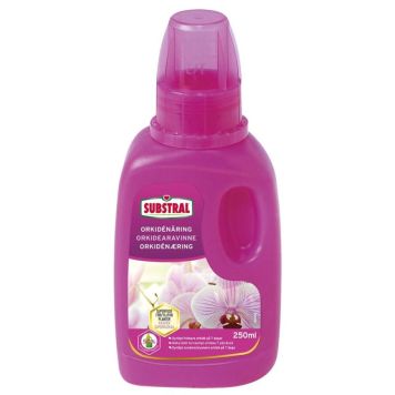 Substral orkidénæring 250 ml