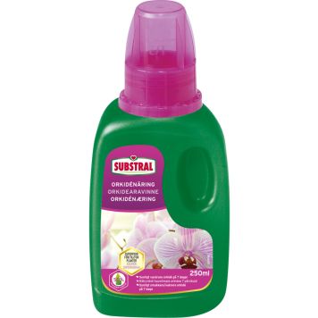 Substral orkidénæring 250 ml