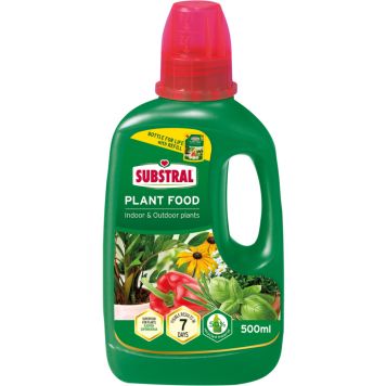 Substral universalnæring 500 ml
