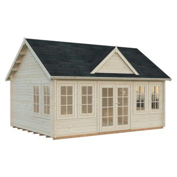 Palmako udestue Claudia 19,4 m²