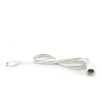 Nelson Garden lampeledning 4 m E27