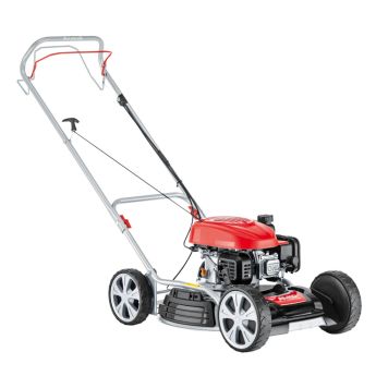 AL-KO plæneklipper Silver 468 SP-A Bio