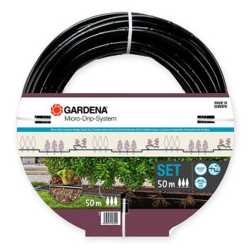 Gardena hæk-/busksæt Micro-Drip