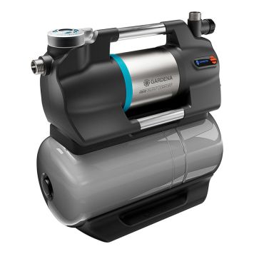Gardena husvandværk SilentComfort 5600 900W