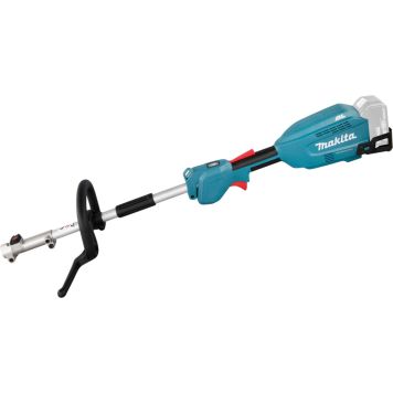 Makita akku motorenhed DUX18Z LXT delbar 18V u/batteri & lader