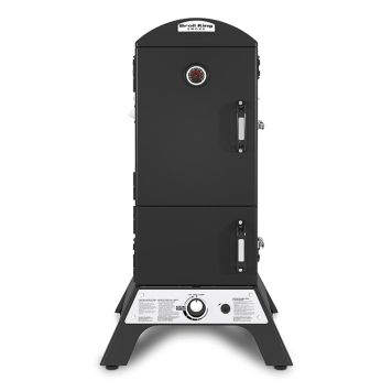 Broil King rygeovn Smoke gas vertikal 