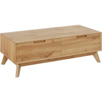 Notio Living sofabord eg 500x1100x370 mm