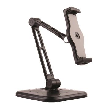 Tabletholder t/bord universal 4'7" - 12,9"