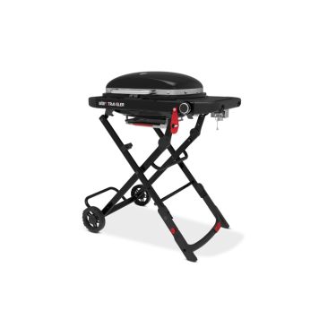 Weber gasgrill Traveler Compact