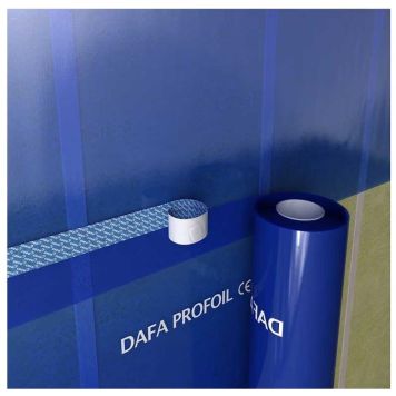 Dafa dampspærre Profoil 0,20 2x50