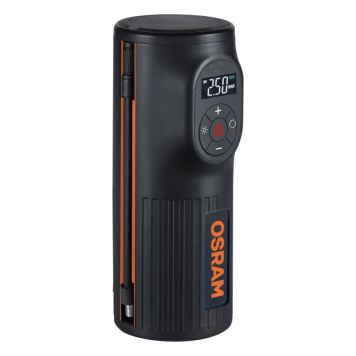 Osram TYREinflate 2000 dækpumpe