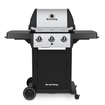 Broil King gasgrill Royal S 310 