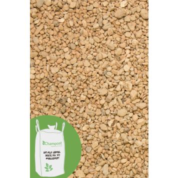 Champost vækstler 550 kg