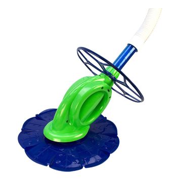 Swim & Fun automatisk poolrenser Flipper Small