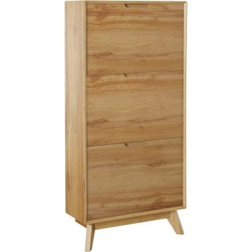 Notio Living skoskab eg 1250x600x240 mm