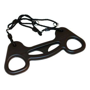 Nordic Play Active trapezgynge sort